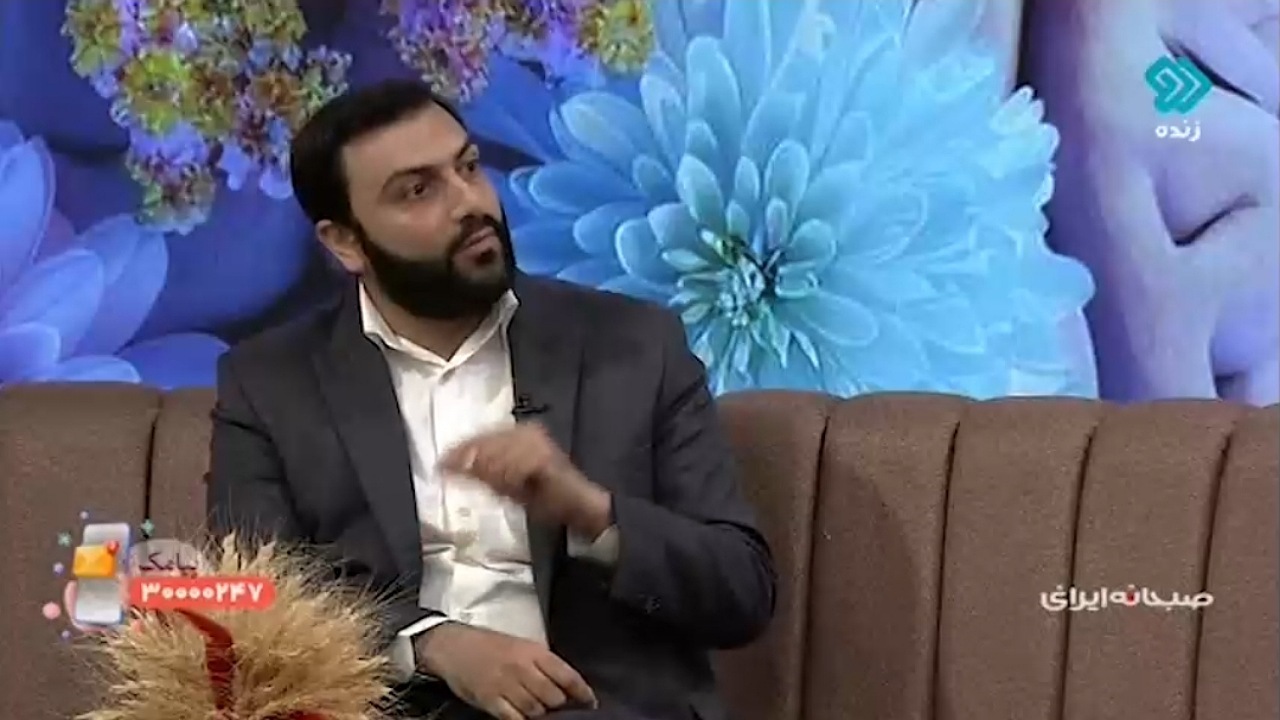 سهم هر والدین در مراقبت از کودکان + فیلم