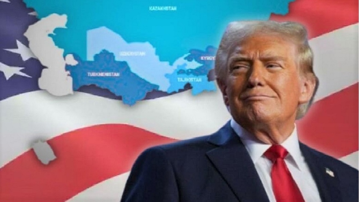 باشگاه خبرنگاران -بازگشت آمریکا به خزر؛ تهدیدی برای چین، روسیه و ایران