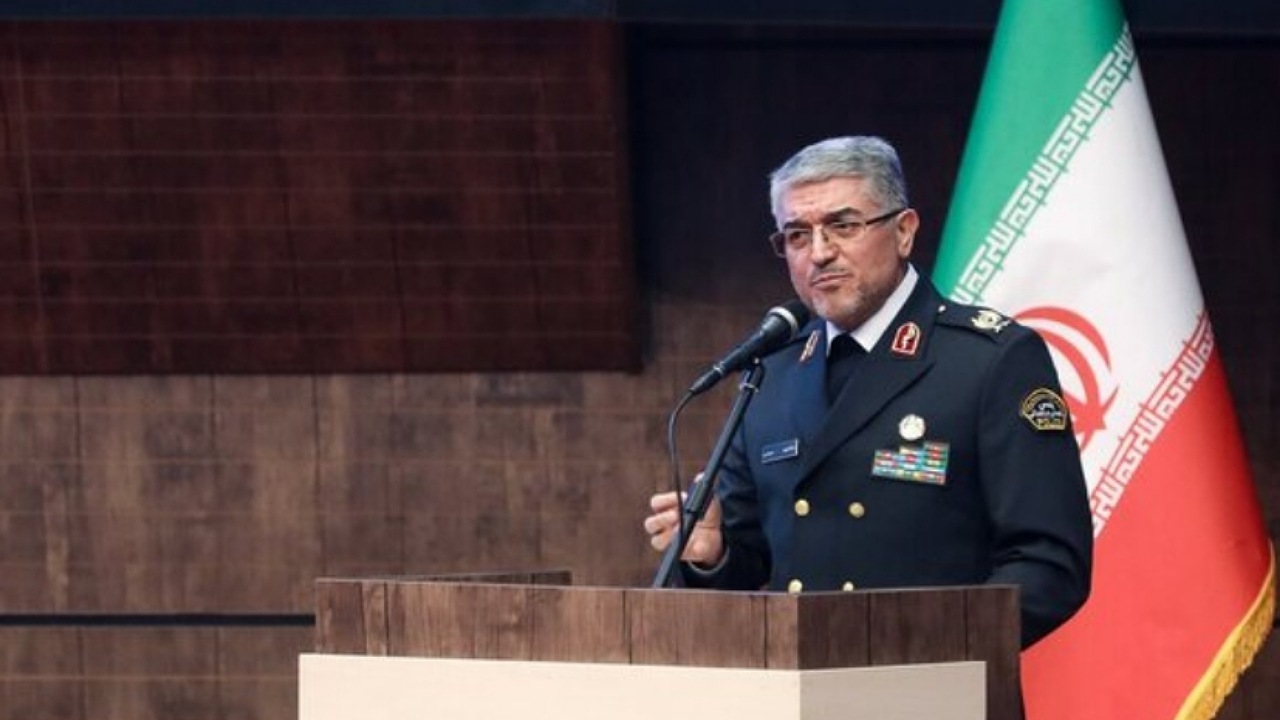 سردار حسینی: ۴۹ هزار خودرو توقیف و ۶ هزار گواهینامه در نوروز ضبط شد