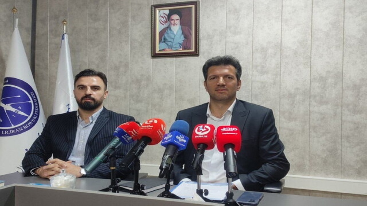 باشگاه خبرنگاران -محسن شادی: مسئولیت سنگینی را پذیرفتم
