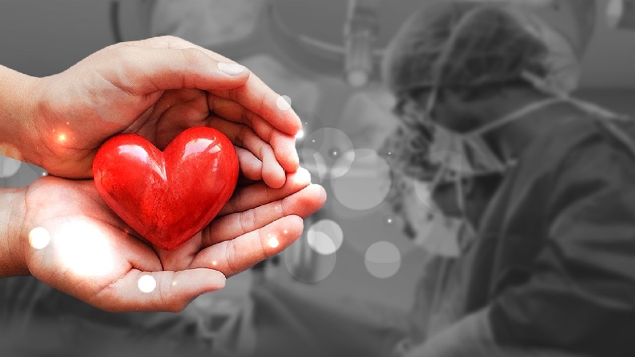 سه عضو بدن مرد ۵۸ ساله در همدان اهدا شد