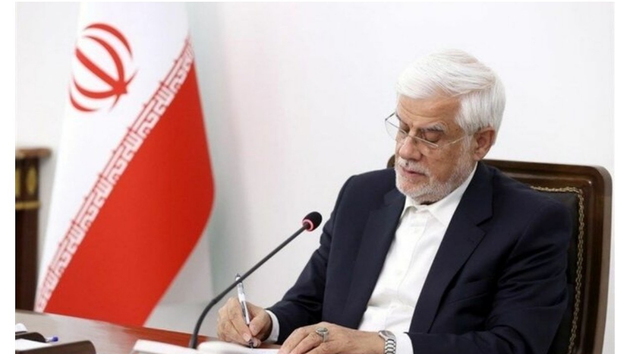 ابلاغ آئین‌نامه ایجاد بازار مبادله آب‌های نامتعارف در بورس انرژی