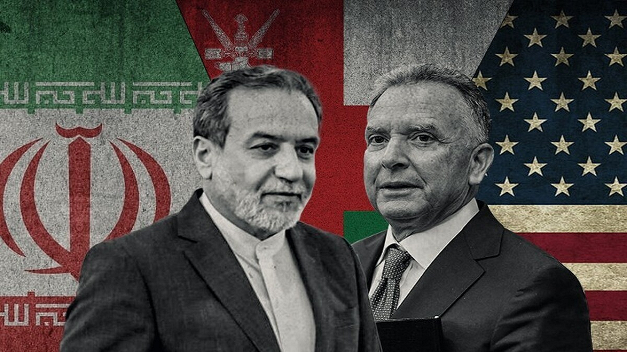 حاشیه‌سازی رسانه‌های صهیونیستی: عراقچی ویتکاف را به تهران دعوت کرد 
