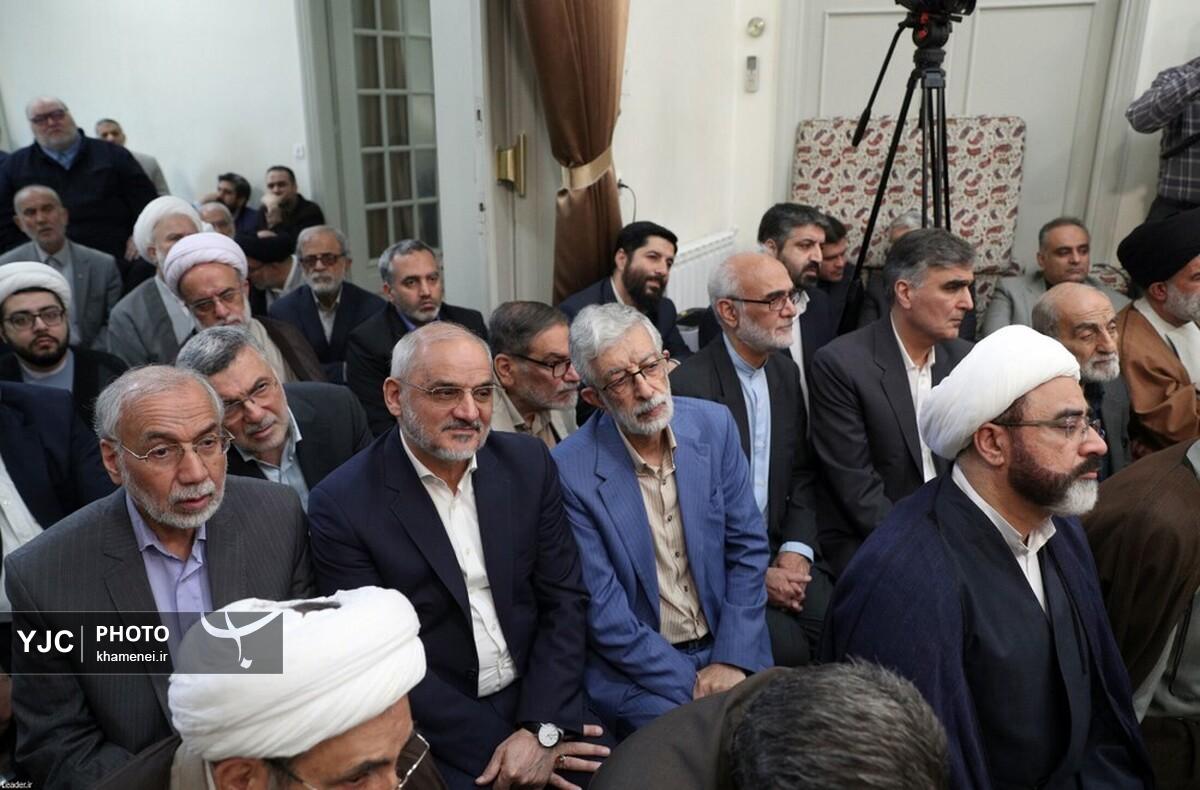 صحن علنی مجلس شورای اسلامی _ سه شنبه ۲۳ اردیبهشت ۱۴۰۴