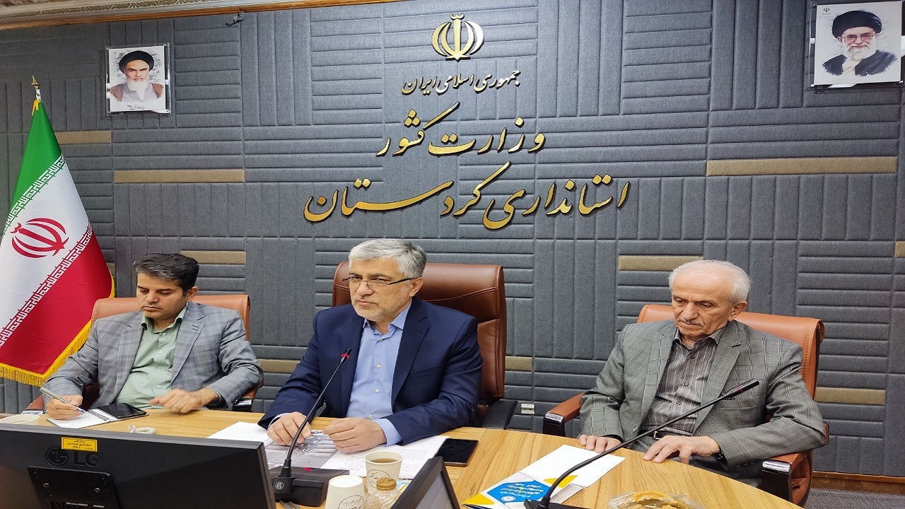 آمادگی کردستان برای جلب سرمایه‌گذاری روسیه