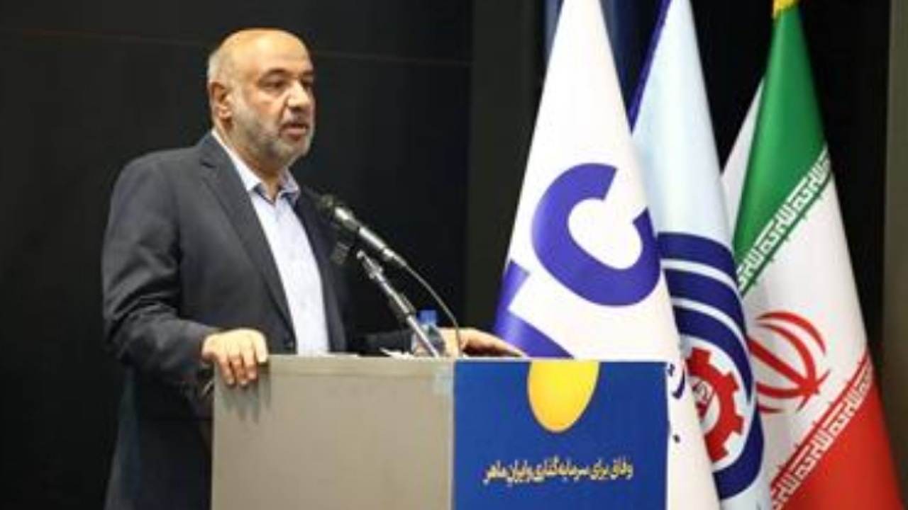 سرمایه‌گذاری برای ایران ماهر با وفاق محقق می‌شود