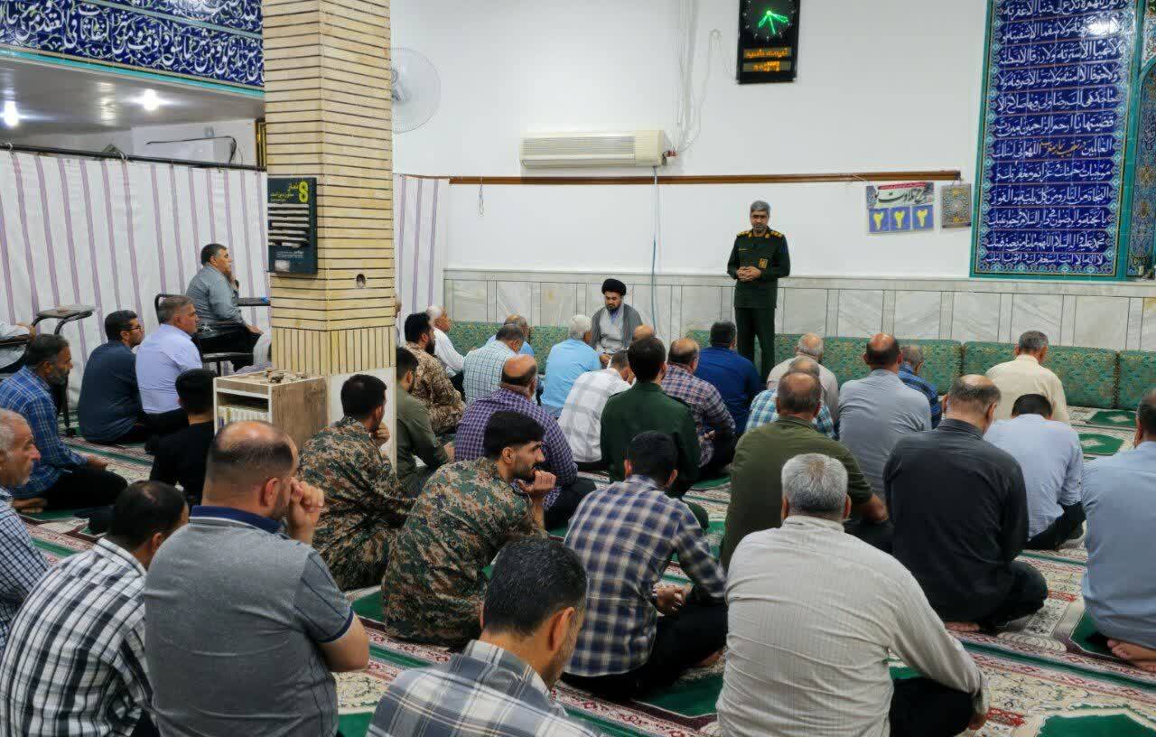 تحقق طرح محله اسلامی به‌عنوان یکی از مهمترین اولویت‌ها در اندیمشک