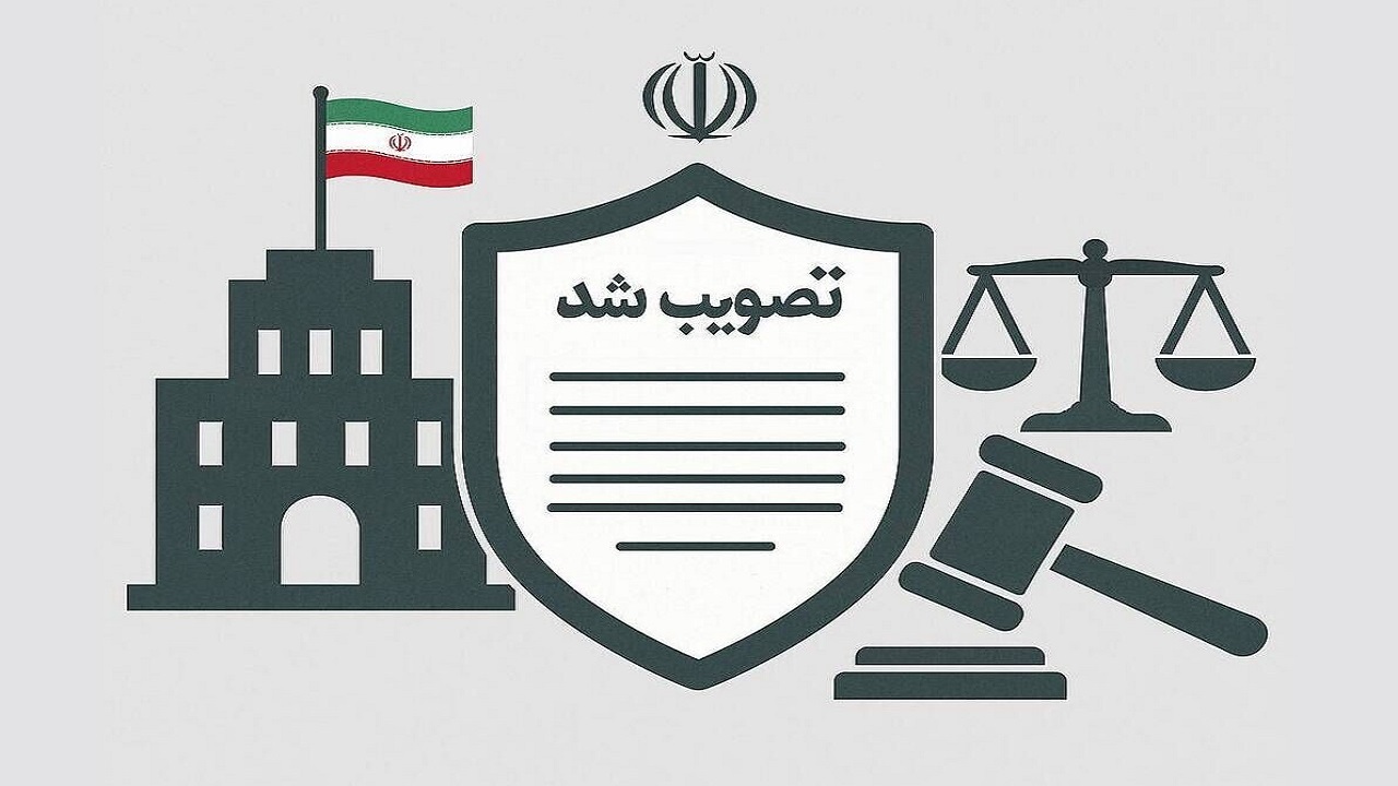 تصویب آیین‌نامه رسیدگی به تخلفات و استنکاف از الزامات پدافند غیرعامل