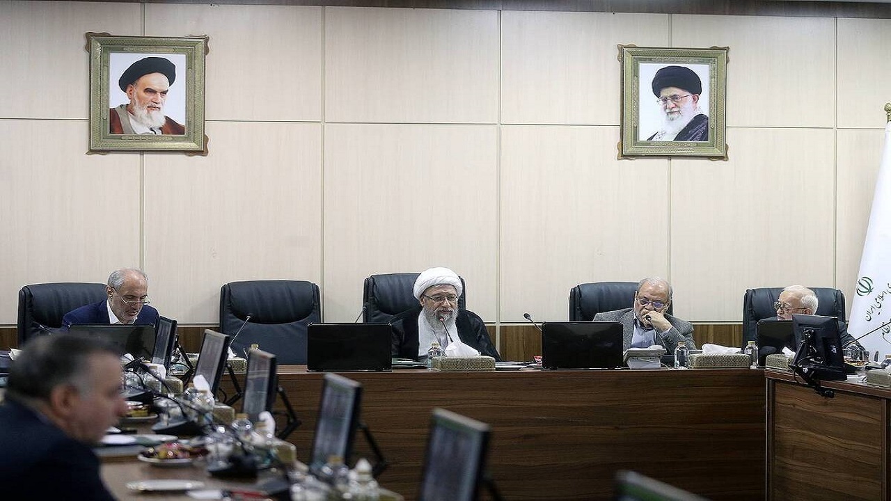 افزایش سهام سرمایه ایران در بانک جهانی مغایر سیاست‌های کلی شناخته نشد