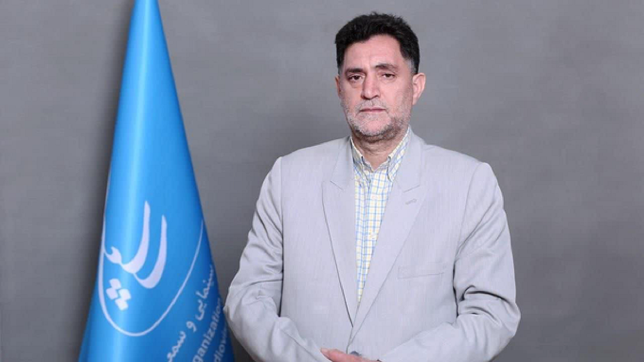 محمدرضا سوقندی مدیرکل فرهنگ و ارشاد اسلامی قم شد