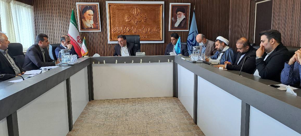 سند راهبردی توسعه صنعت، معدن و تجارت کردستان تدوین شد