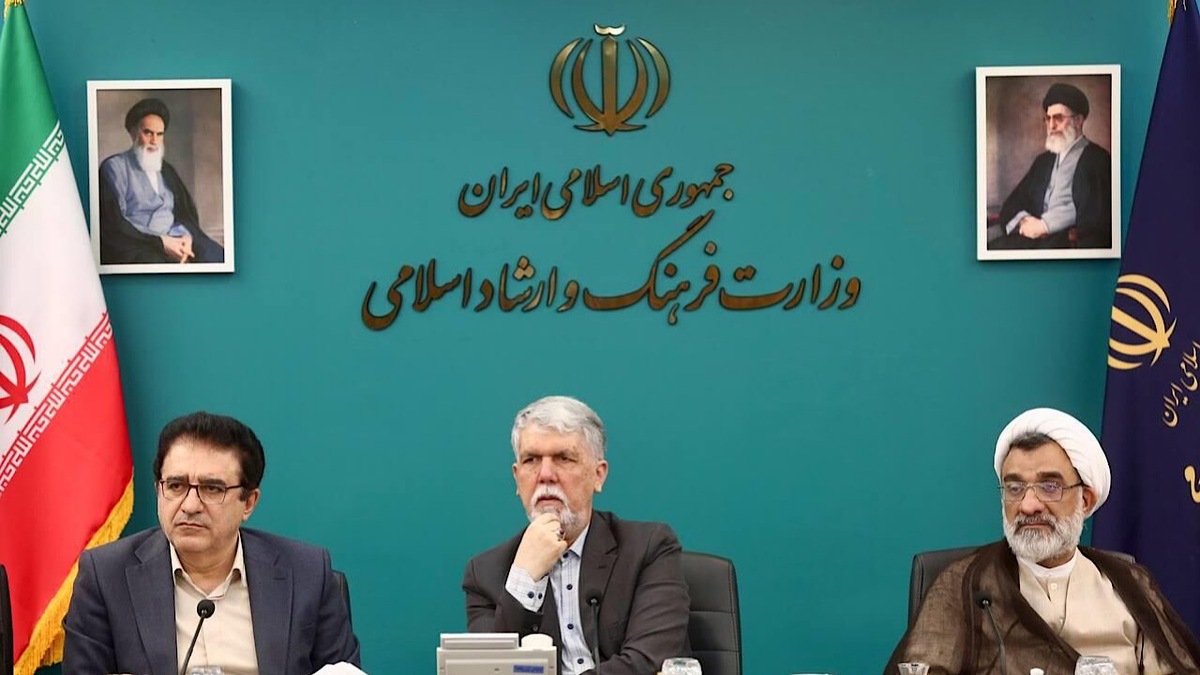 باشگاه خبرنگاران -وزیر فرهنگ: شورای فرهنگ عمومی استان‌ها باید تقویت شود