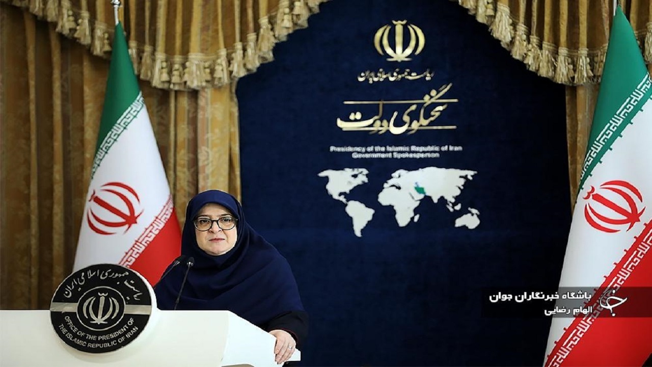 مهاجرانی: دولت نمی‌تواند چشم‌انتظار توافق بماند