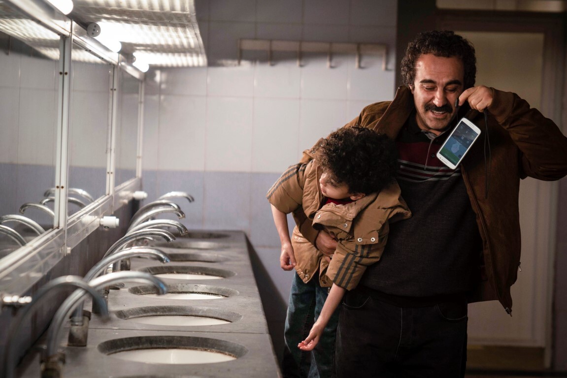 نقی