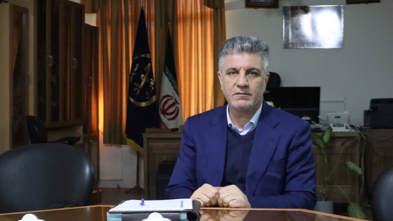 برنامه های جهاد کشاورزی گلستان در فصل برداشت