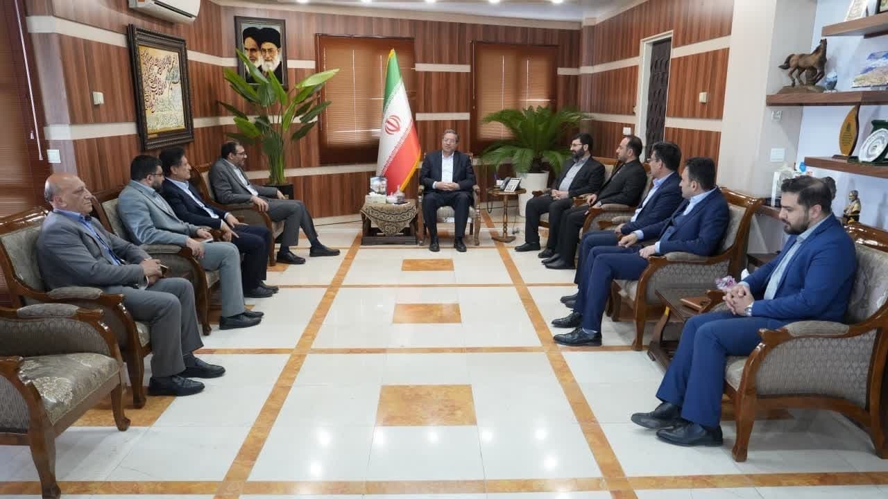 بستر‌های سرمایه‌گذاری در آذربایجان غربی فراهم است