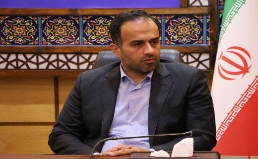 رحیم شوقی، شهردار رشت