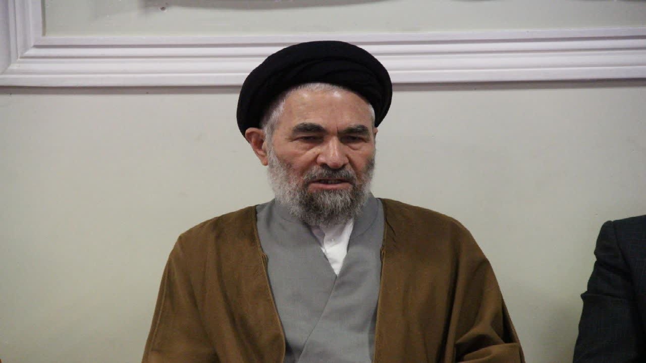 امر به معروف و نهی از منکر با زبان ساده و نرم کارساز است
