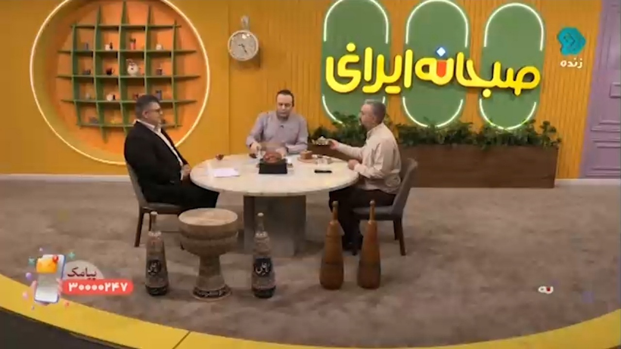 تفاوت کشتی پهلوانی با کشتی آزاد و فرنگی + فیلم