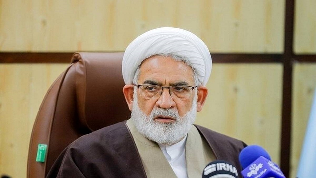 با افزایش ورودی پرونده ممکن است از کیفیت کار کاسته شود