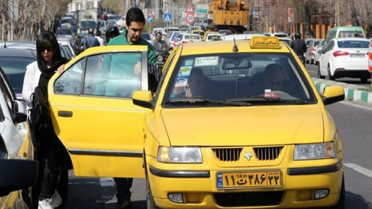 هر تاکسی یک میزگرد مردمی‌!