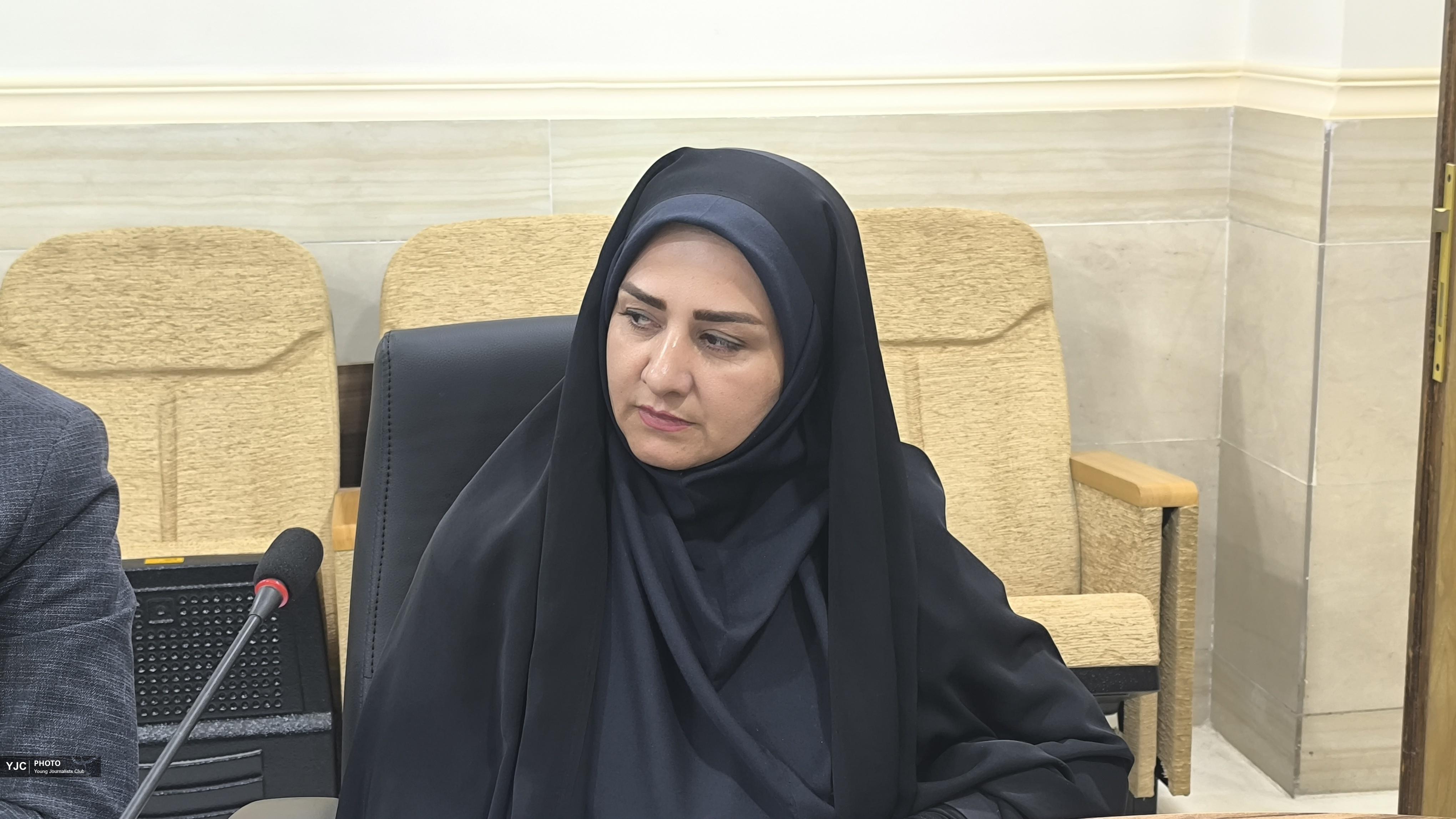 دهه کرامت؛ فرصتی برای تبیین کرامت زنان و دختران در کهگیلویه و بویراحمد