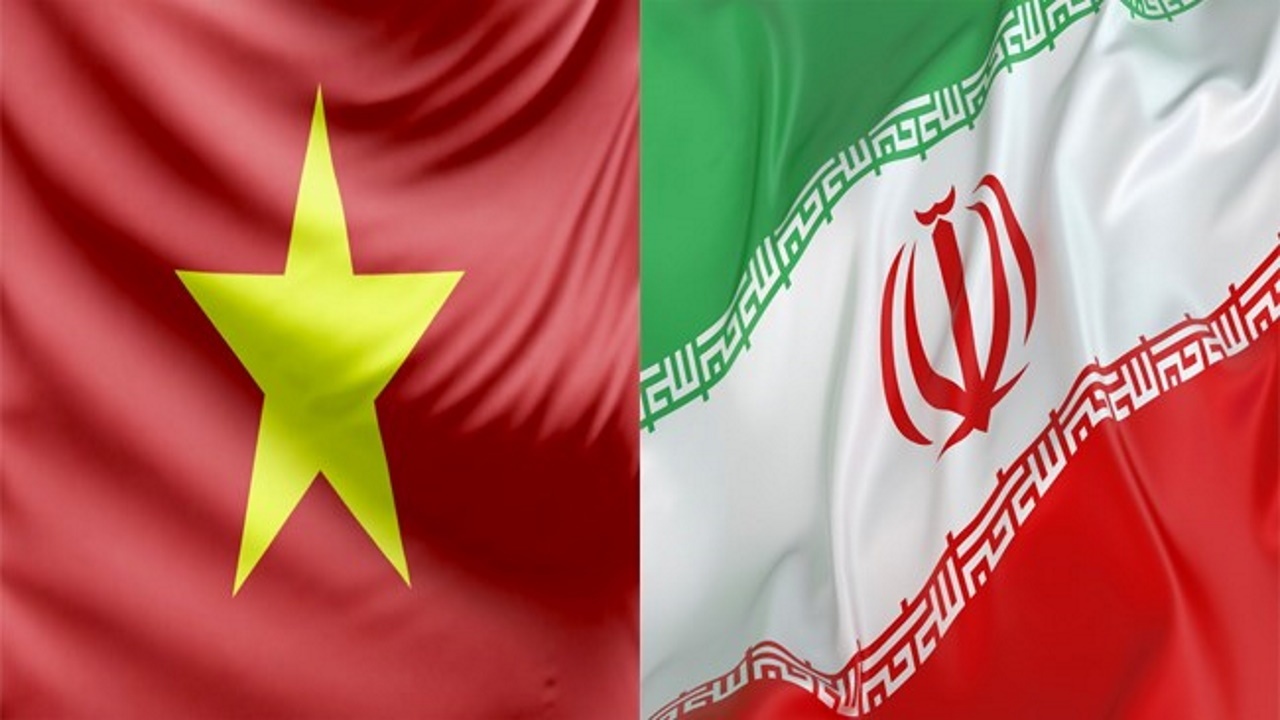 تصویب لایحه معاهده استرداد مجرمان میان ایران و ویتنام در مجلس