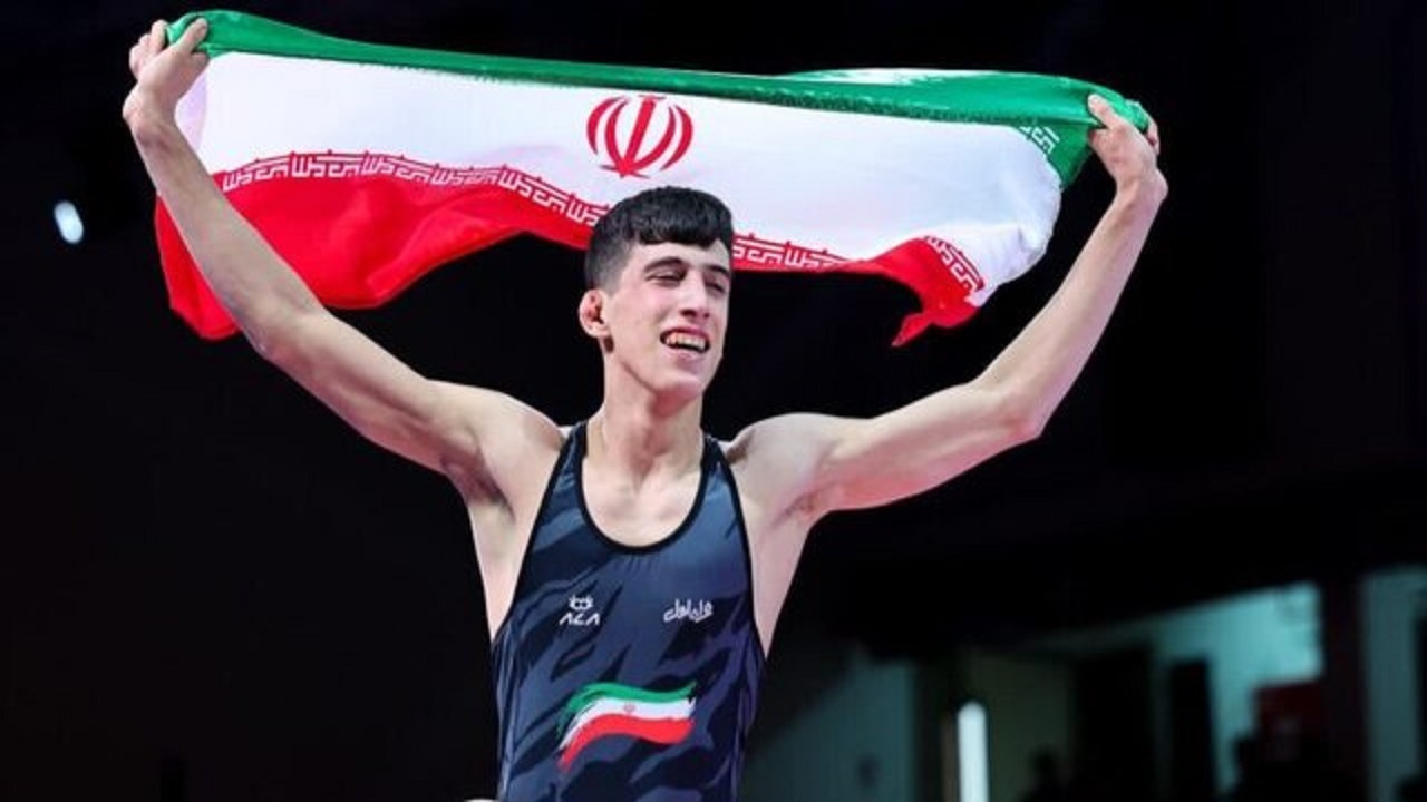 جهش از قوری به قابلمه در ورزش قهرمانی!