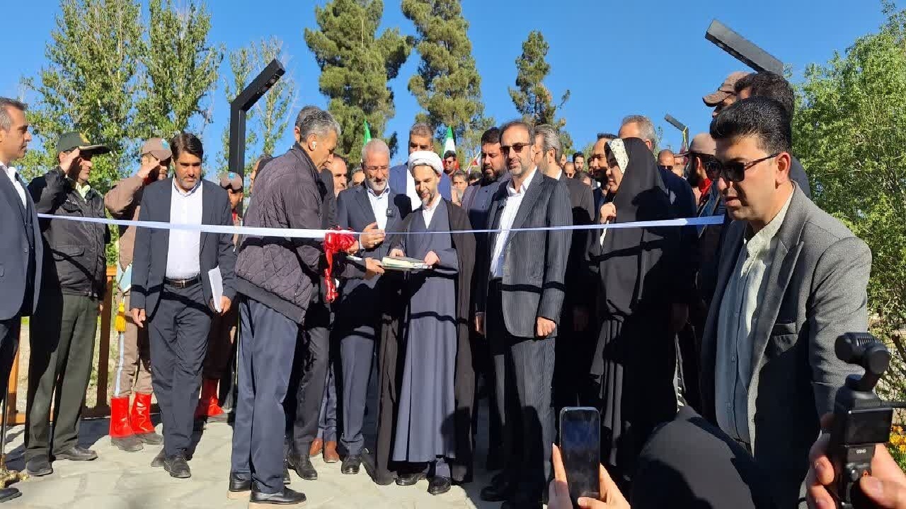 آزادسازی اراضی ملی با قاطعیت دنبال می‌شود