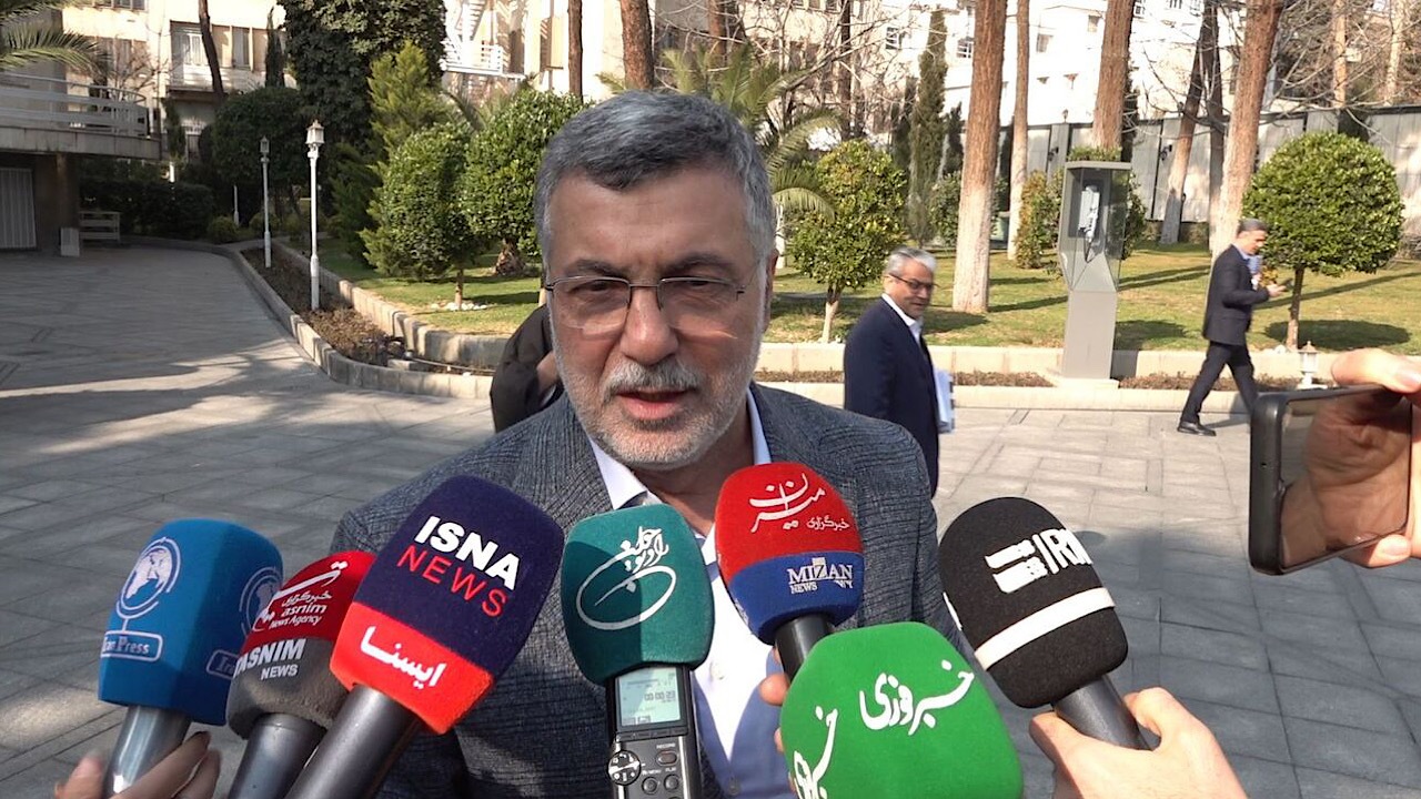 برنامه پزشک خانواده و نظام ارجاع با تاکید رئیس جمهور اجرایی می‌شود