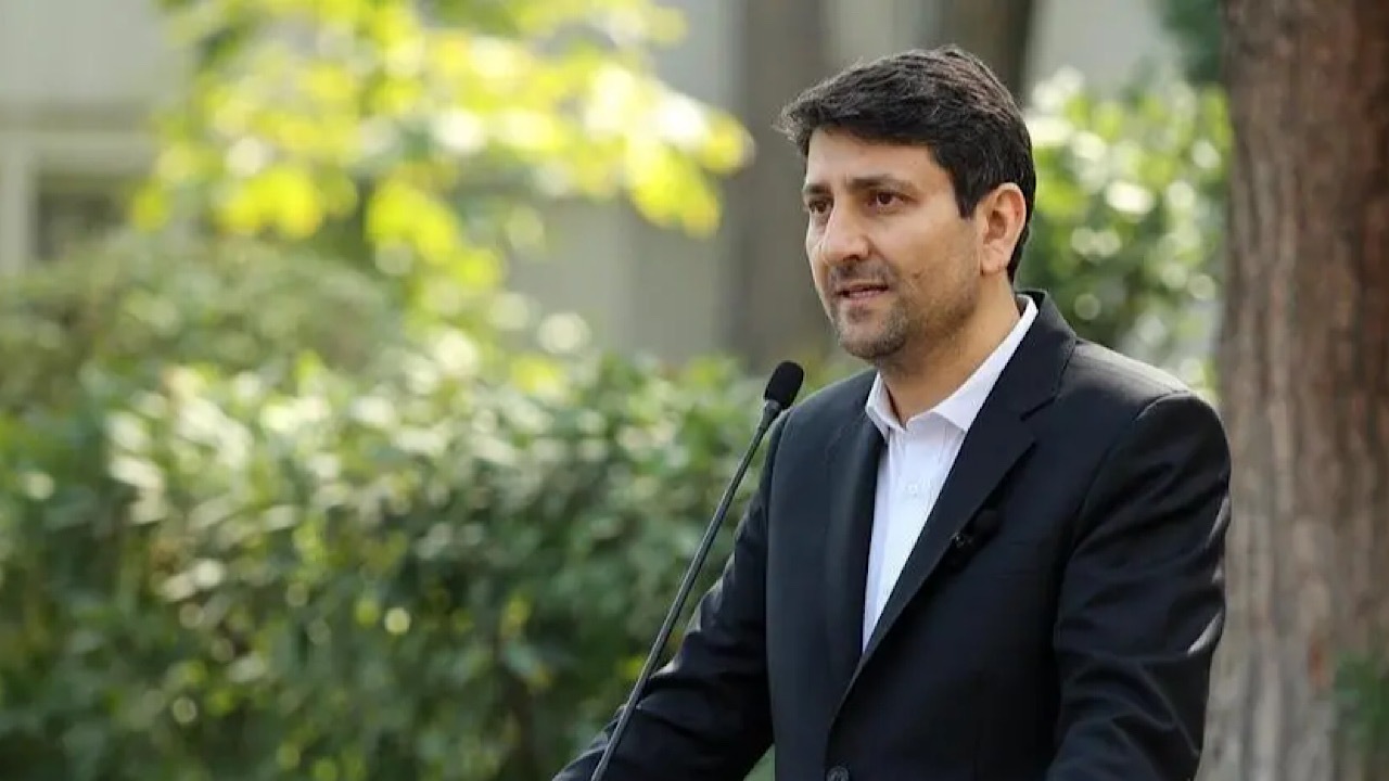 هاشمی: رفع فیلتر سکو‌های بین‌المللی ادامه دارد