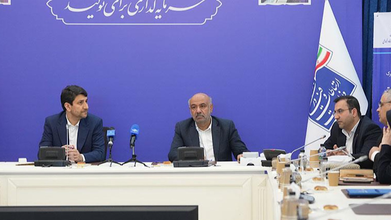 شتاب‌دهی به «اقتصاد دیجیتال» با آموزش ۵۰۰ هزار نیروی متخصص