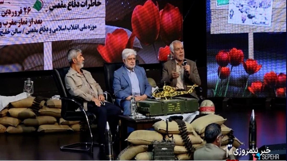 نمایش شکارچی ناوگان آمریکا در مراسم روز ارتش + فیلم