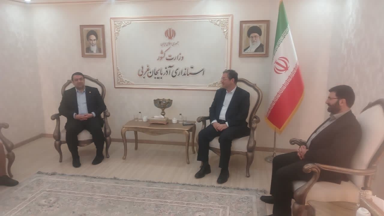 استفاده از ظرفیت بانک ها برای توسعه آذربایجان غربی