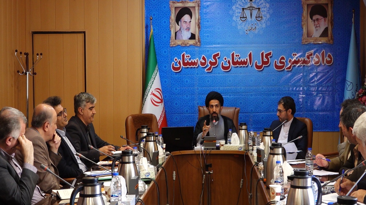 تشکیل کارگروه شناسایی و حمایت از سرمایه‌گذاران جدید در کردستان