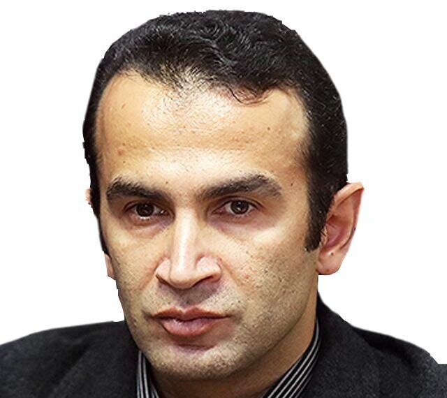 باقر نظامی