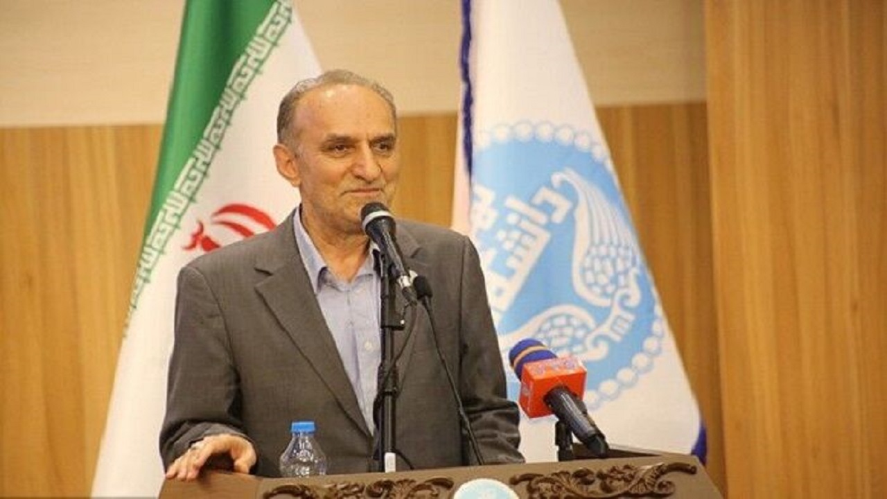 دانشگاه‌ها اتاق فکر دستگاه‌های اجرایی کشور هستند