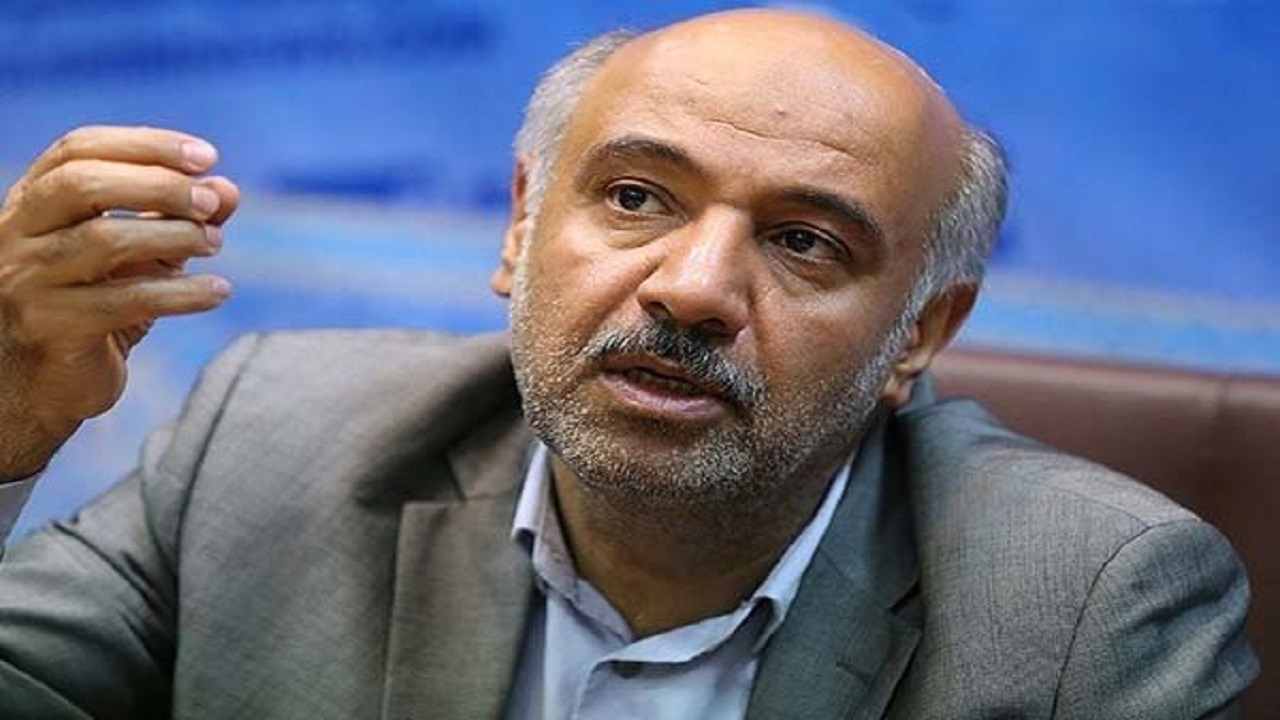 قانون حمایت از حقوق معلولان را در دولت پیگیری می‌کنیم