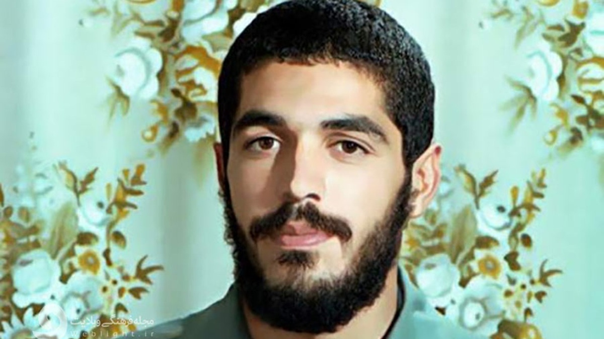خواب عجیب شهید محمدرضا زاهدی + فیلم