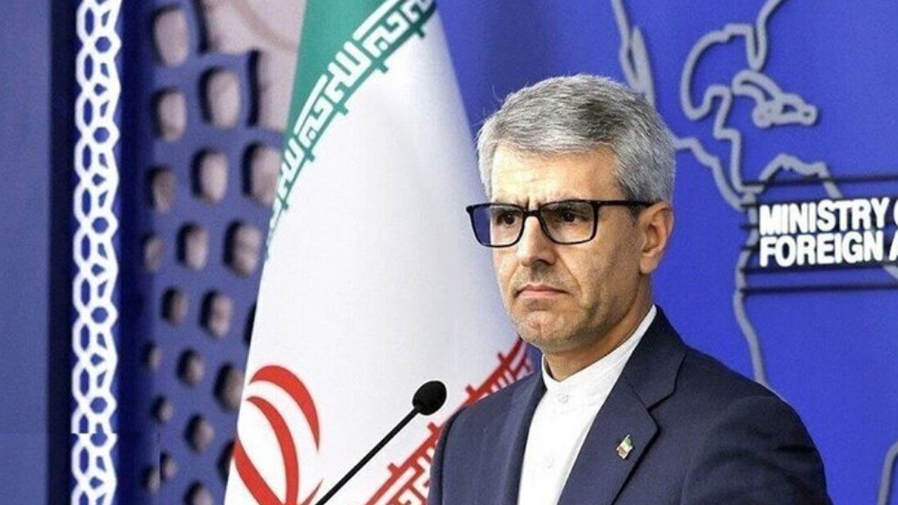 مواضع متناقض آمریکایی‌ها نشان‌دهنده عدم جدیت و حسن نیت تلقی می‌شود