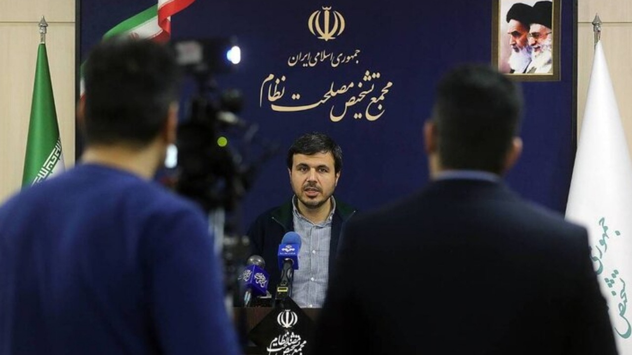 بررسی پالرمو به جلسه بعدی مجمع تشخیص مصلحت نظام موکول شد