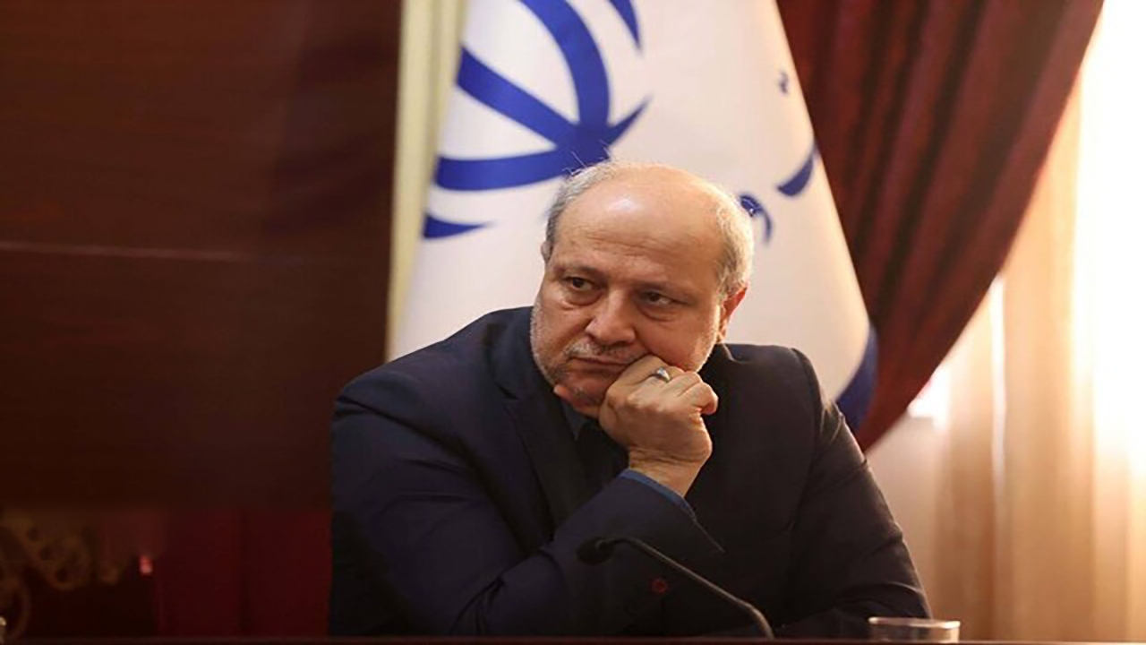 مناف هاشمی: فدراسیون‌ها نگران بودجه نباشند