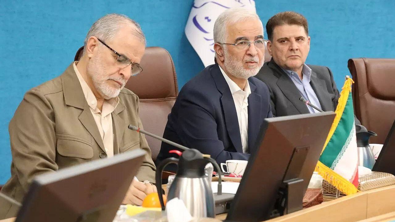ارزیابی عملکرد استانداران، شامل معاونت‌ها و بخش‌های دیگر هم می‌شود