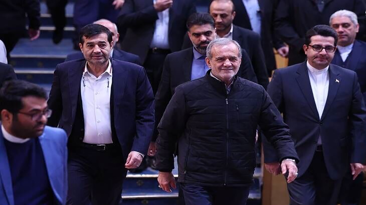 برگزاری مراسم اختتامیه جشنواره «قهرمان ایران»؛ طارمی آقای ورزش ایران شد، کیانی بانوی ورزش ایران