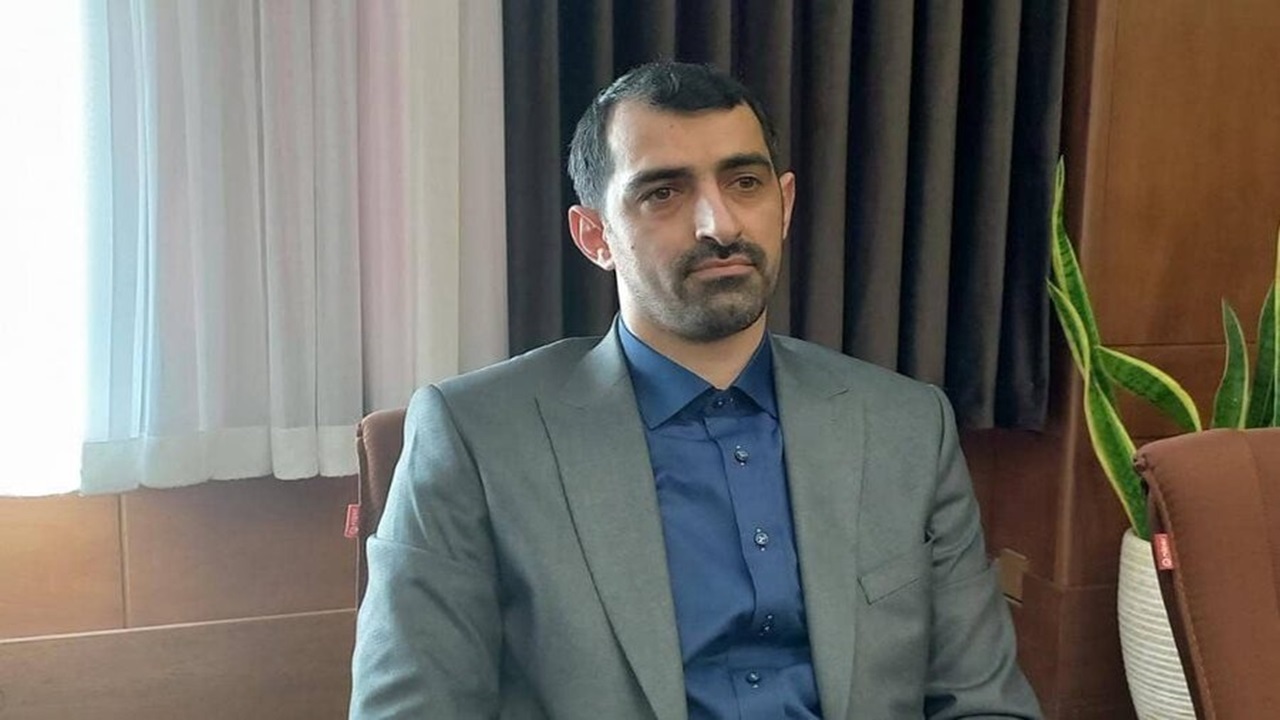 داوری: جشنواره قهرمان ایران زمین انگیزه ورزشکاران و مربیان را افزایش می‌دهد + فیلم