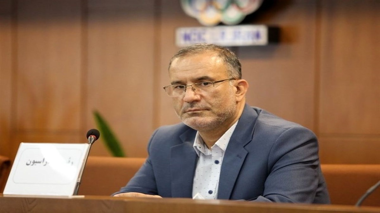 شعبانی بهار: تعداد نفرات برتر جشنواره قهرمان ایران بیشتر شود + فیلم