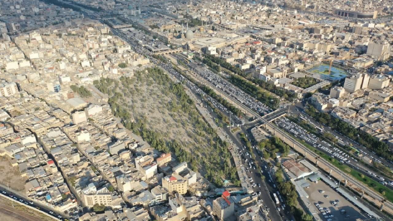 طرح «قم در مسیر تحول» کلید خورد