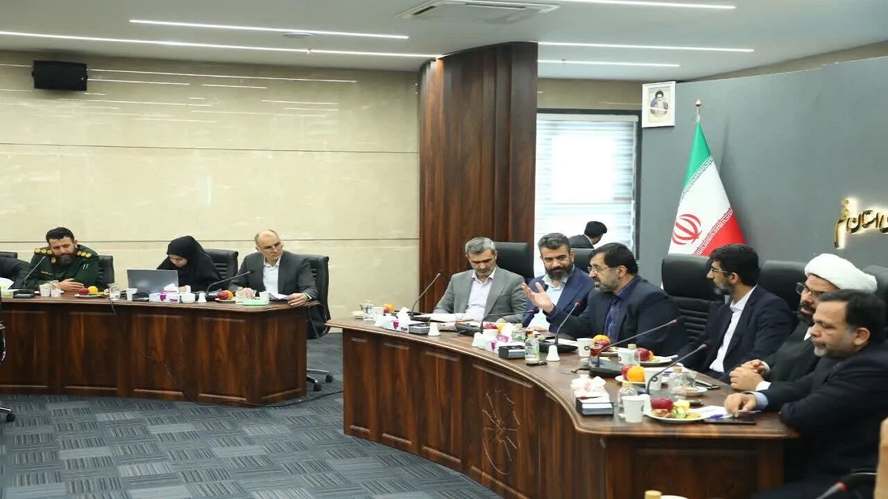 ضرورت تدوین برنامه‌ جامع برای گذر از شرایط پیک مصرف انرژی در قم