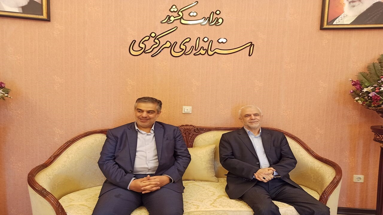عزم دولت در واگذاری زمین به جامعه ایثارگران جزم است