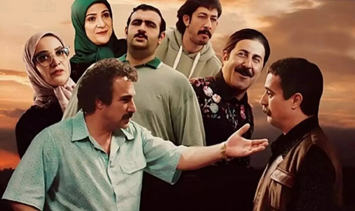 باشگاه خبرنگاران -پایتخت چطور مخاطبان را پای تلویزیون نشاند؟